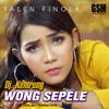About Dj Kentrung. Wong Sepele Song