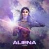 About Aliena Song