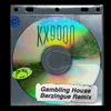 Gambling House Berzingue Remix