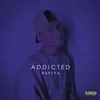 About Addicted Song