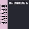 About What Happened to Us Song