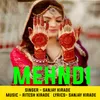 About Mehndi Song