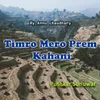 About Timro Mero Prem Kahani Song