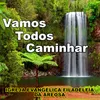 Vamos Todos Caminhar