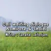 About Call Waiting Dialogue Song