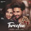 About Tareefan Song