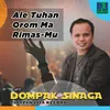 Ale Tuhan Orom Ma Rimasmu