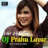 About Prahu Layar Remix Song