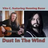 About Dust in the Wind Song