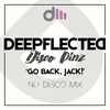 Go Back, Jack! Nu Disco Mix