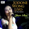 Jodone Wong Liyo