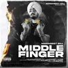 About Middle Finger Song