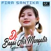 About Dj Bagai Air Mengalir Song