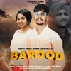 Barood