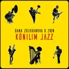 About Konilim Jazz Song