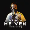 About Me Ven Music Session Song