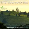 The Reserve of Tea