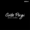 About Cinta Pergi Song