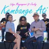 About Kembange Ati Song