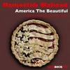 America the Beautiful Without Guitar