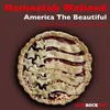 America the Beautiful North Street West Vocal Remix