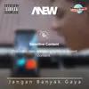 About Jangan Banyak Gaya Song