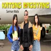 About Katong Bagoyang Song