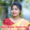 About Bhul Bujhe Chole Gale Song