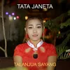 About Talanjua Sayang Song