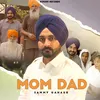 About Mom Dad Song