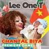 Chantal Biya Première dame