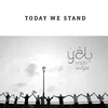 About Today We Stand Lebanese Revolution Ballad Song