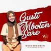 Gusti Mboten Sare