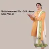 Pahi Krishna Live