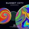 Sunset City Radio Edit
