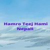 About Hamro Teej Hami Nepali Song