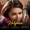 About Harjana Song