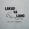 About Lakad Ka Lang Song