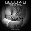 About Good 4 U Song