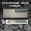 Erupion Van Halen Stylophone Cover