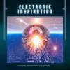 Transparent Spheric Electronic Mix