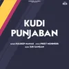 About Kudi Punjaban Song