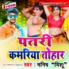 About Patari Kamariya Tohar Song