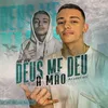 About Deus Me Deu a Mão Song