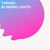 Blinding Lights Purple Mix