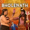 About Bholenath Song