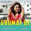About Ghumai De Garhwali Song Song