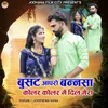 About Bushat Aapro Bannsa Colar Colar Me Dil Mera Song