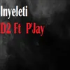 About Inyeleti Song