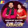 About Munda Khedda Kabaddi Song